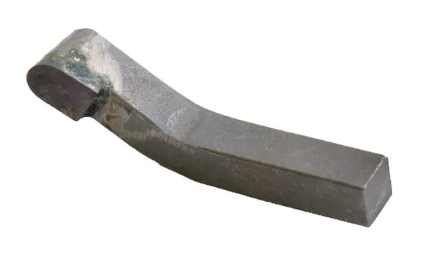 Frézovací kolík 13x13 mm pravý