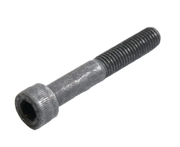 Inbusový šroub M10