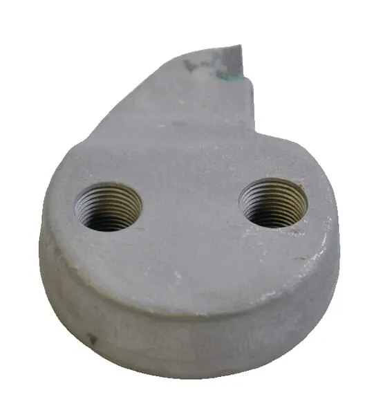 Jednodílný systém s jednoduchou vidiovou špičkou