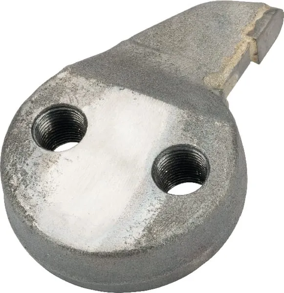 Sekáč rovný, závit M16x1.5