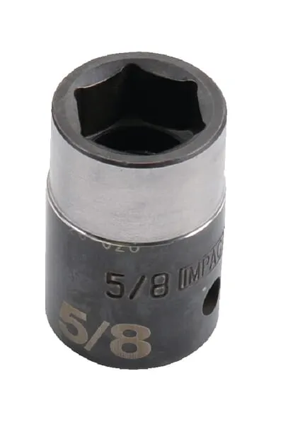 Vložka nástrčného klíče 5/8" - 1