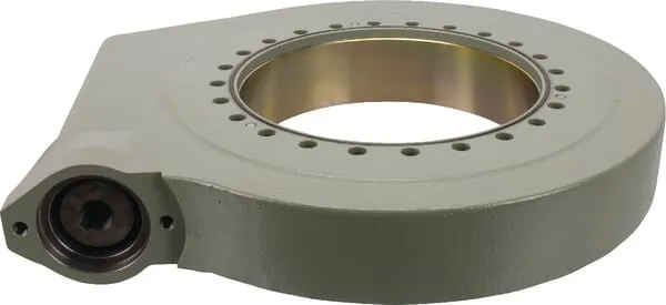 Hydraulicky otočné spojky IMO – maximální krouticí moment: 12905 Nm