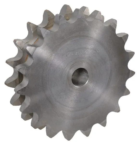 Standardní oboustranná kola 24B-2 - 1 1/2" x 1"