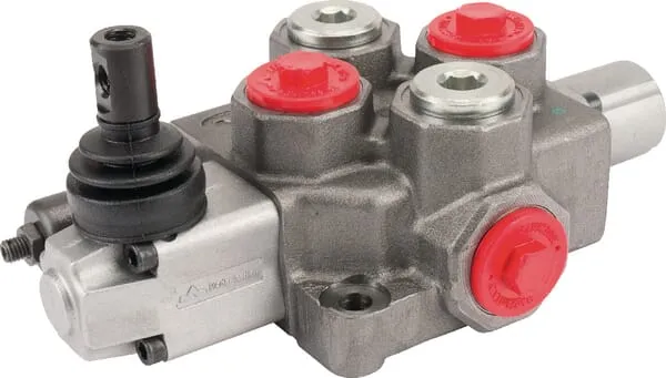 Hydraulický rozvaděč SD14/1-1N11L-AET