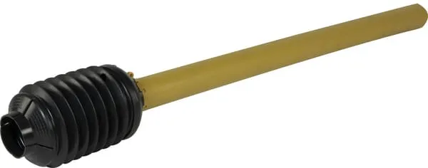 Vnitřní polokryt kloubové hřídele, d= 1000 mm, Walterscheid