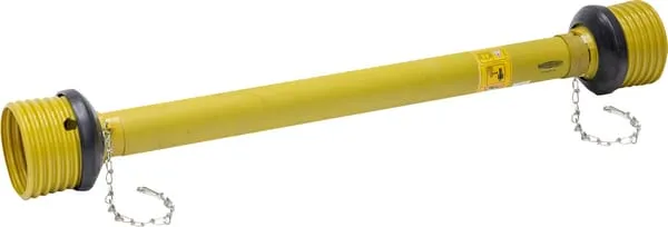 Ochranný kryt kompletní 1000mm