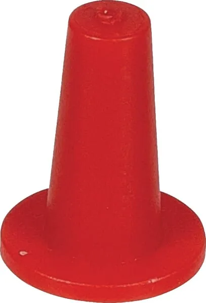 Protiprachový kryt 2,9 mm x 4,6