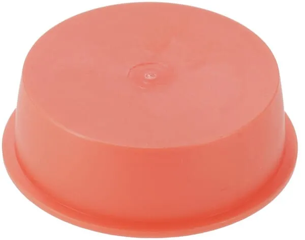 Protiprachové víčko 38,6-40,6 mm