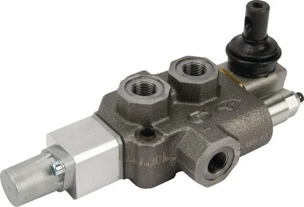 Hydraulický rozvaděč SD4/1-1N9A-AET