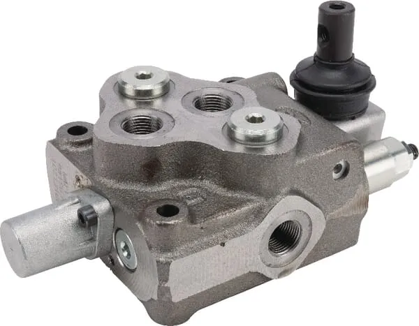 Hydraulický rozvaděč SD5/1-18-AE/AET