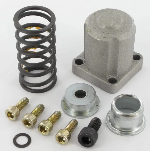 Pružina pístu typ 17