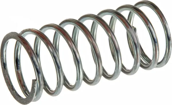 Pružina pístu typ 8L