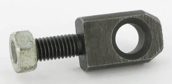 Aretování pro ručně ovládané regulační ventily Walvoil, typ 11 SD