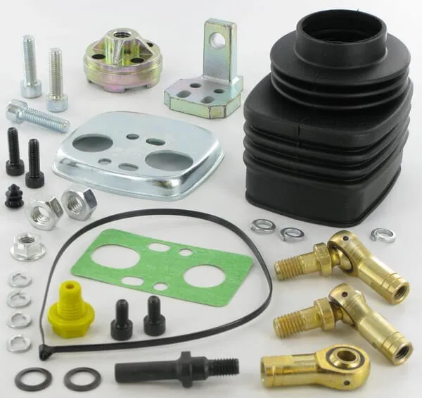 Křížové řazení