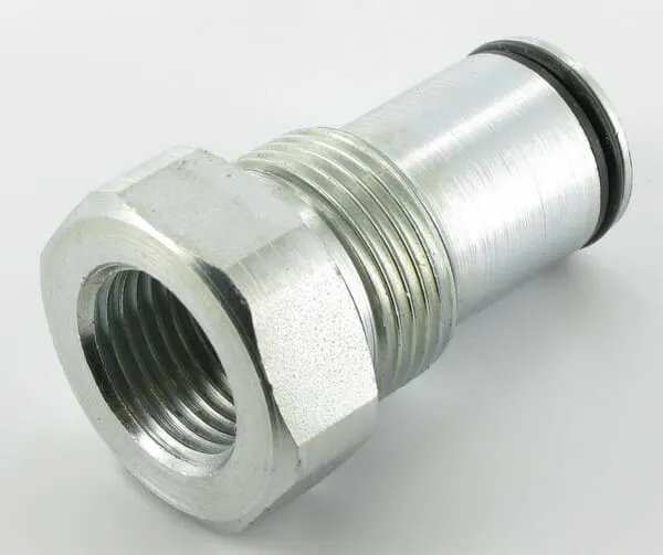 Šroubení volné AE