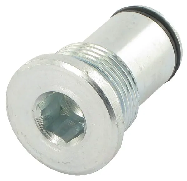 Šroubení volné AEK