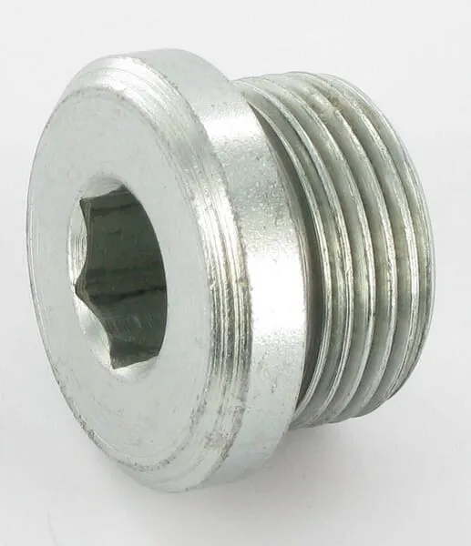 Šroubení volné AET