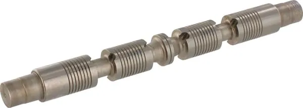 Běžec Typ 1 pro Hydraulický Ov