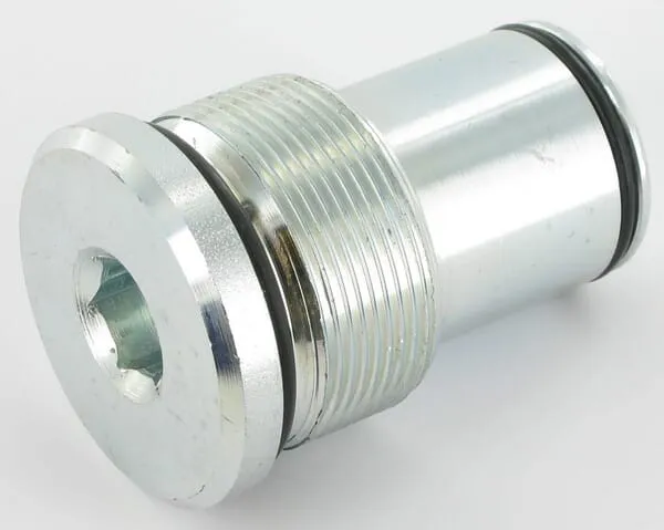 Šroubení volné AEK