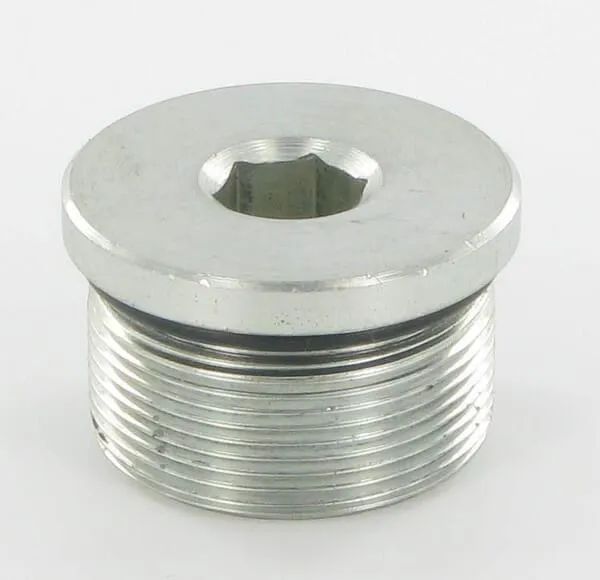 Šroubení volné AET