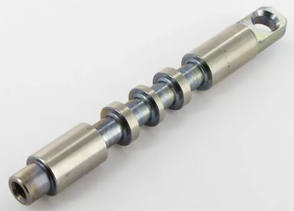 Cívky pro monoblokové ventily Walvoil, typ SD