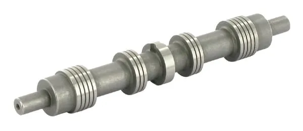 Šoupátko pro součásti s elektricky ovládanými řídicími ventily SD