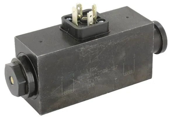 Cívka 12 V SD5/SD6 ESN