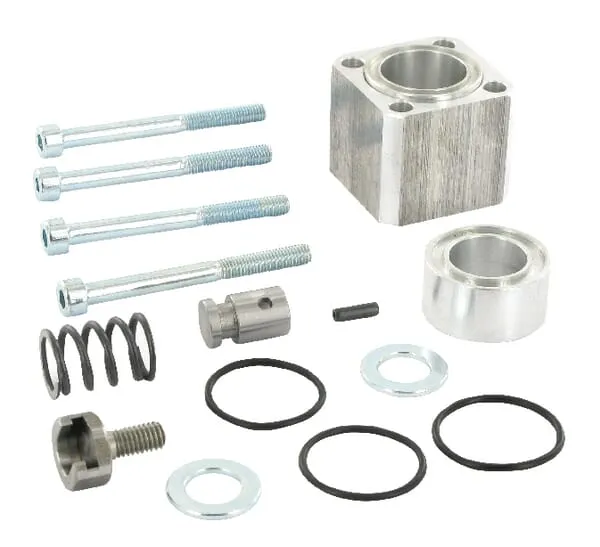 Spojovací sada pro SD5 ES