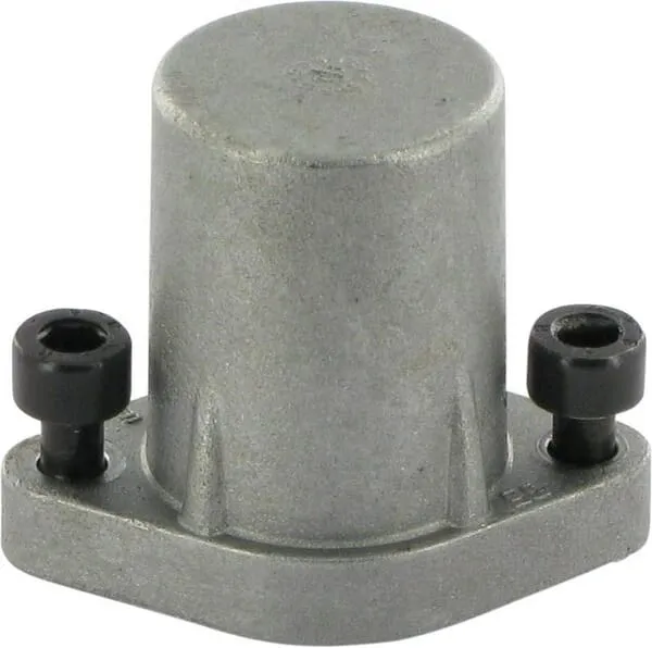 Aretování pro ručně ovládané regulační ventily Walvoil, typ 8