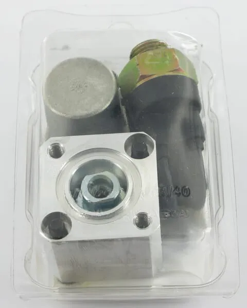 Sada mikrospínačů 8MI-SD 5(NO)