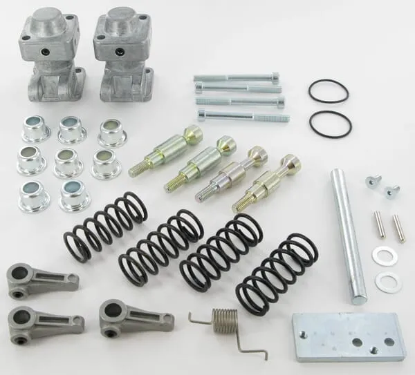 Aretace 8MS3 ovládání 2 F