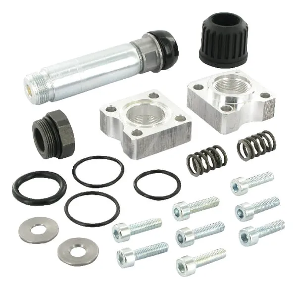 Elektrické ovládání ES1/2 SD