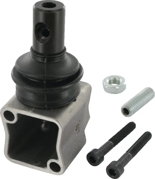 Řídicí jednotky s omezením zdvihu, Walvoil SD