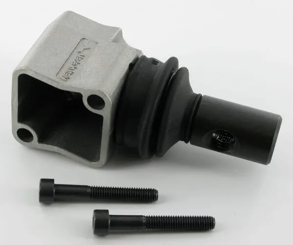 Páka, kompletní sada M10 SD4/5/6