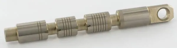 Plunžr, typ 1-CEX SD5