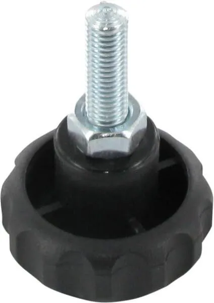 Části pojistného SD ventilu