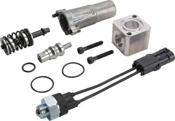 Mikropřepínač 13QNMG3F SD5/6