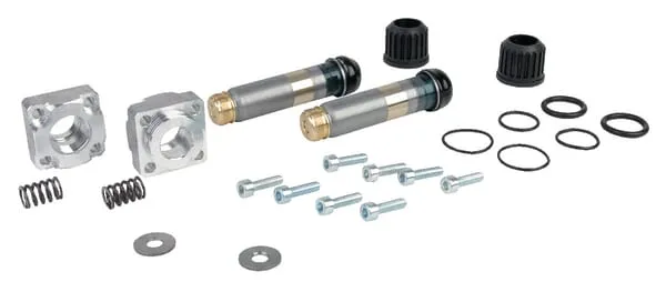 Elektrické ovládání ES 3 SD6