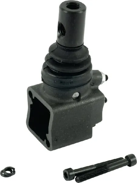 Páka ovládání zdvihu SD6