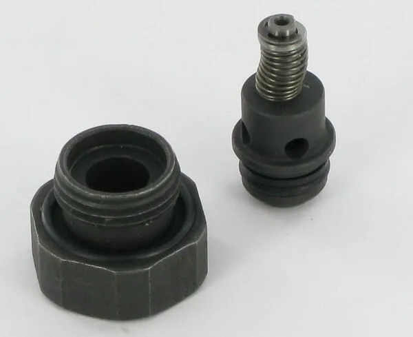 Přisávací patrona