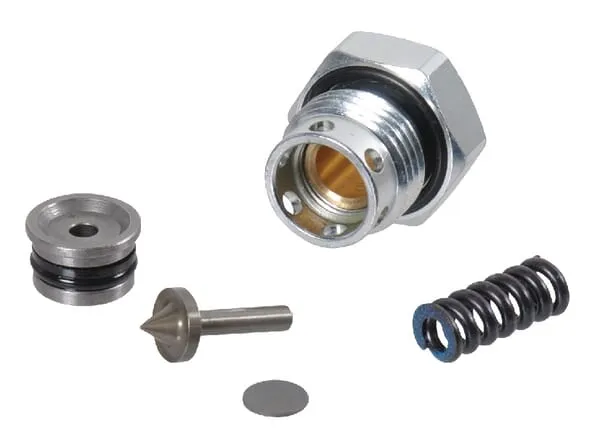 Bezpečnostní patrona