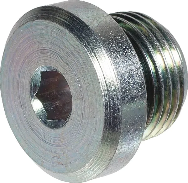 Uzávěr tlakové pojistky