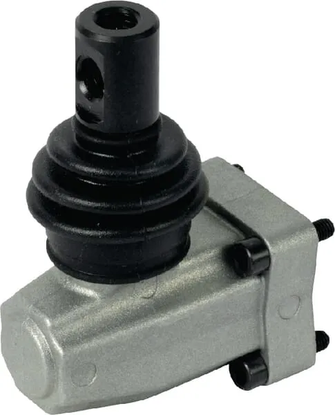 Páka SD8 M10, kompletní