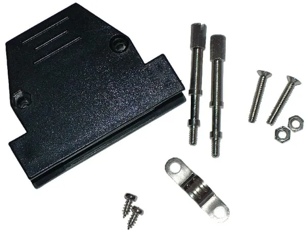 Krytka 25 P. Sub-D