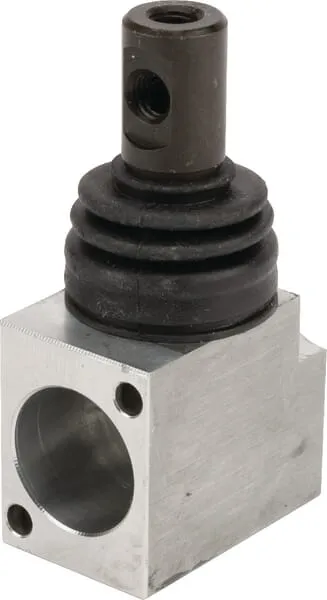 Ovládací jednotky pro páky, Walvoil SDM