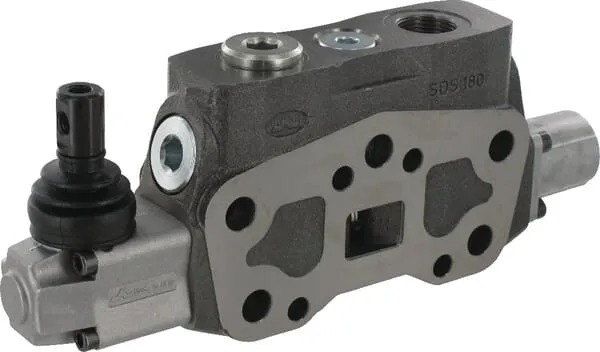 Sekce SDS180/1 38-P Paralelní