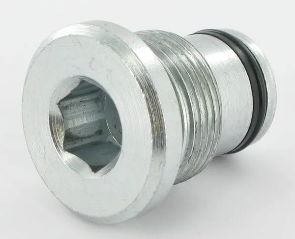 Záslepka DBV SDS150