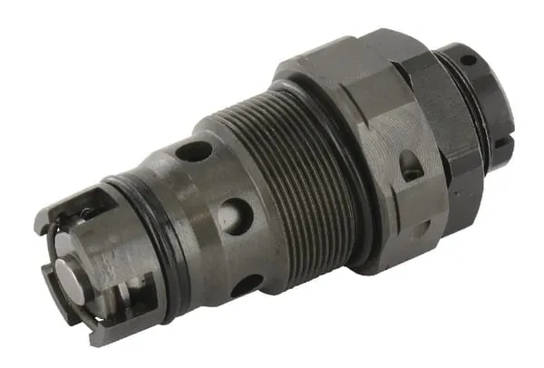 Šokový- doplňovací ventil Doda