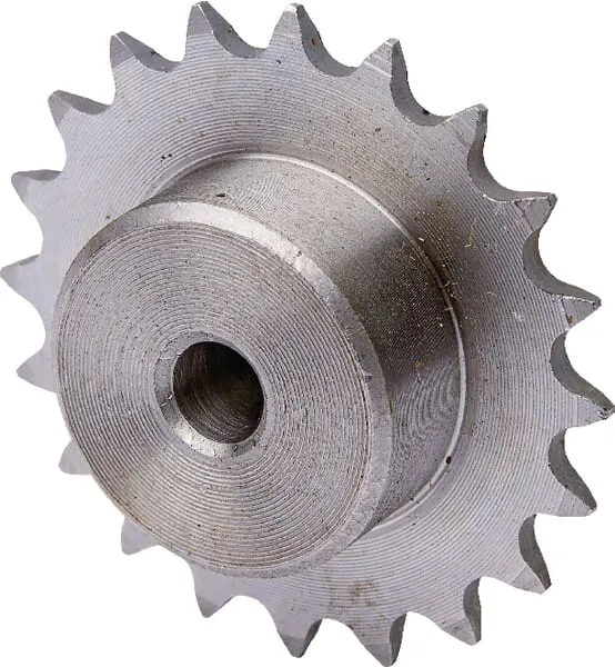 Kola standard simplex 05B-1 - 8 x 3 mm