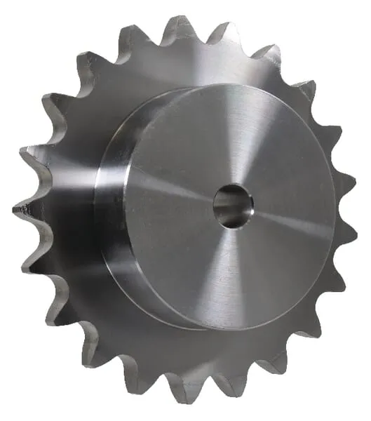 Kola standardní simplex 20B-1 - 1 1/4" x 3/4"